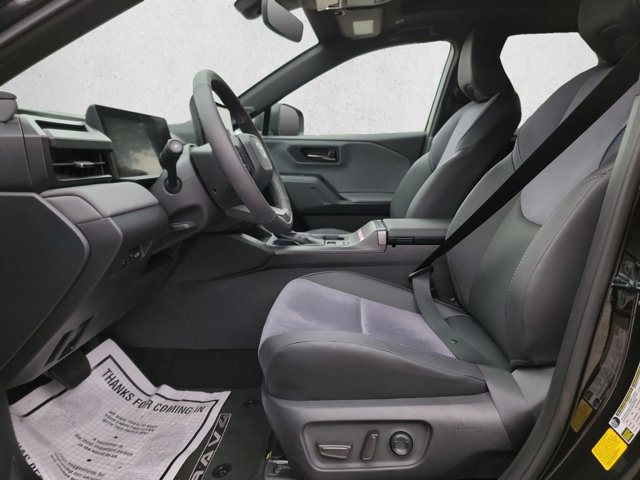 Used 2026 Toyota RAV4 XSE w/ Weather Package AWD/4WD image 17
