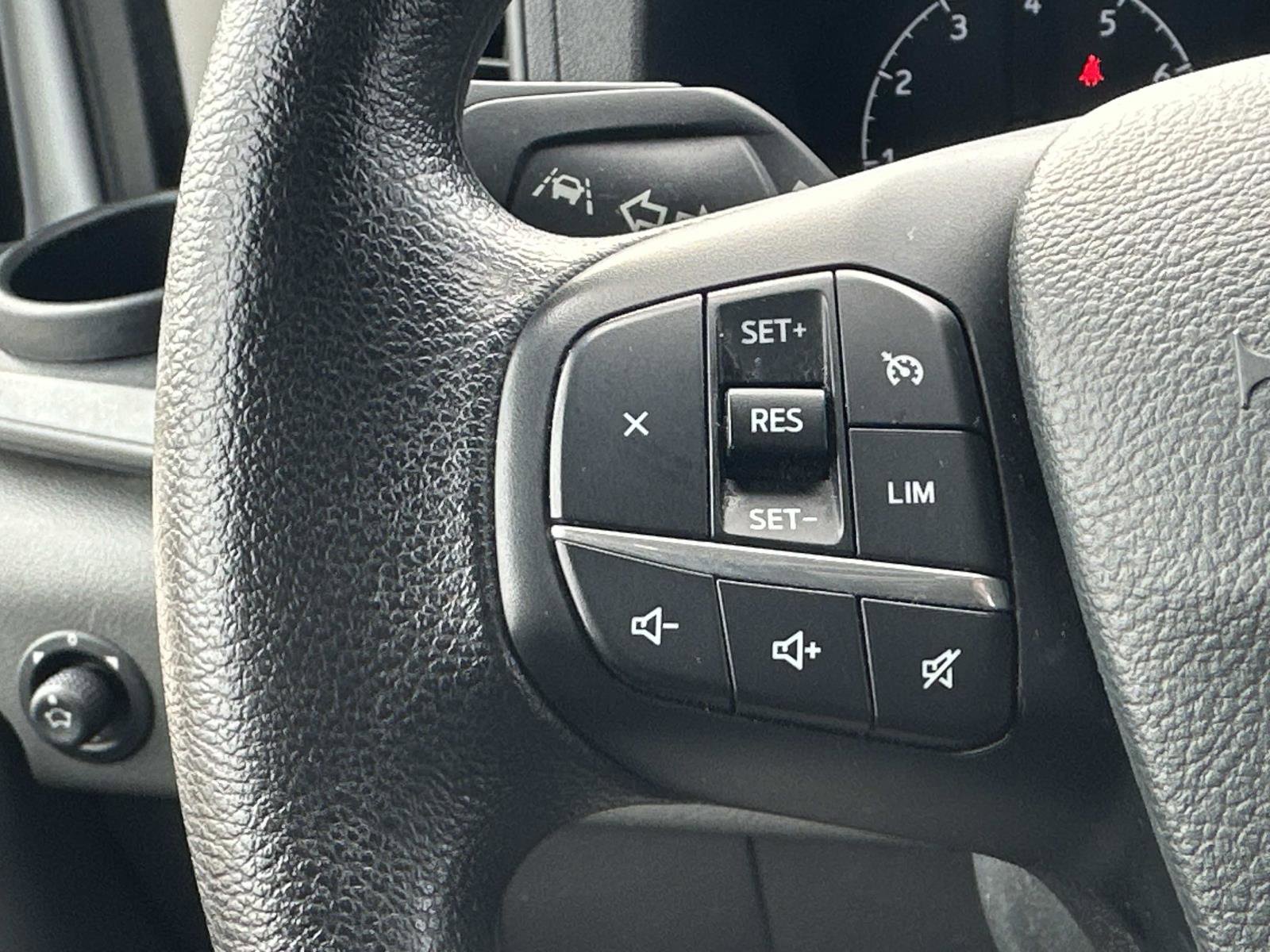 Used 2024 Ford Transit 250 Low Roof w/ Exterior Upgrade Package image 20