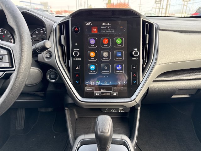 New 2026 Subaru Crosstrek 2.5i Premium AWD/4WD image 25