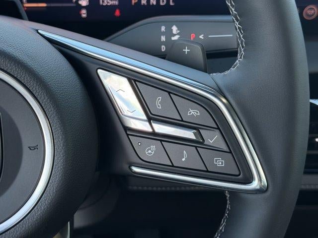 New 2026 Buick Enclave Avenir w/ Super Cruise Package FWD image 28