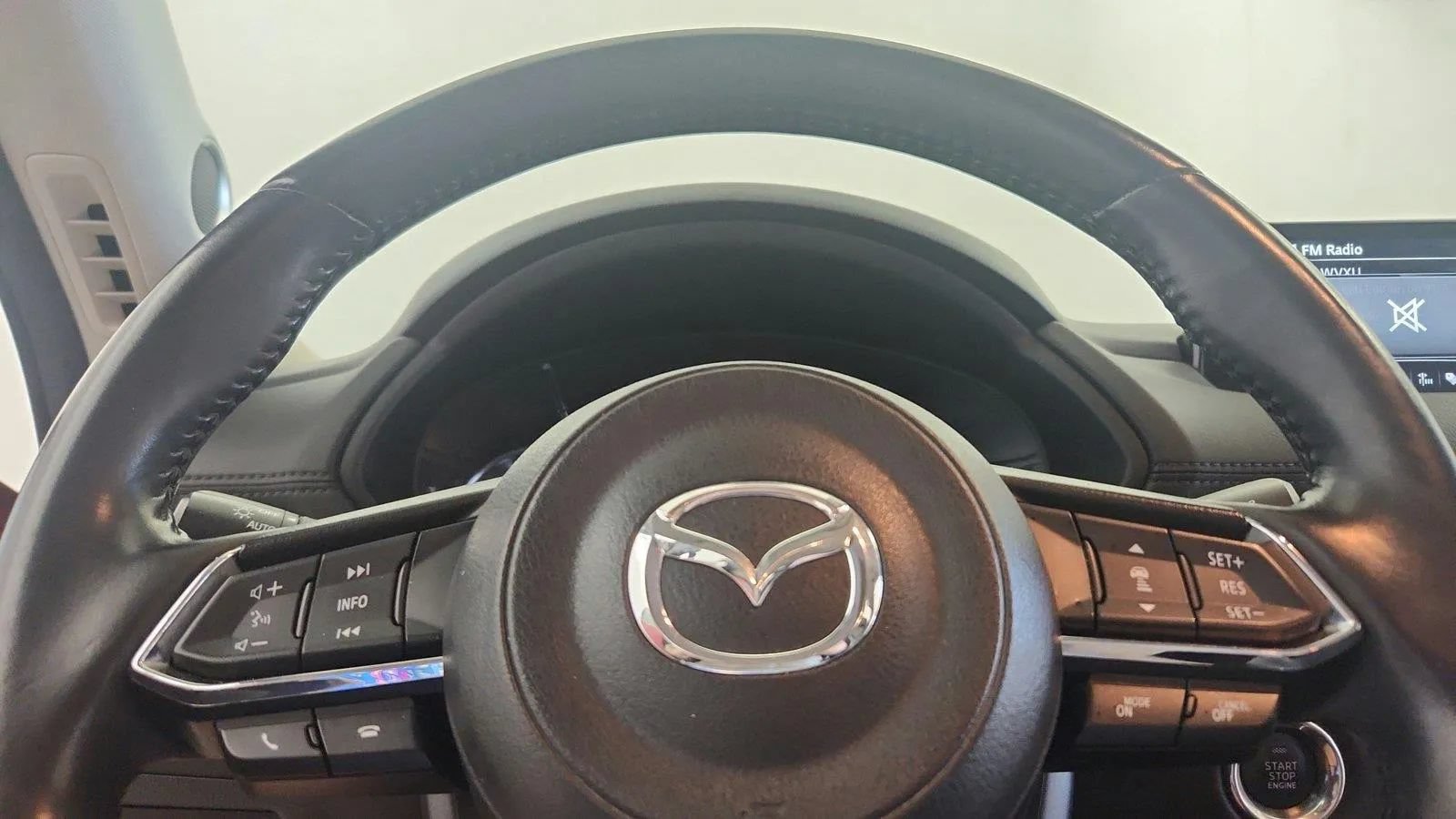 Used 2019 MAZDA CX-5 Grand Touring AWD/4WD image 18