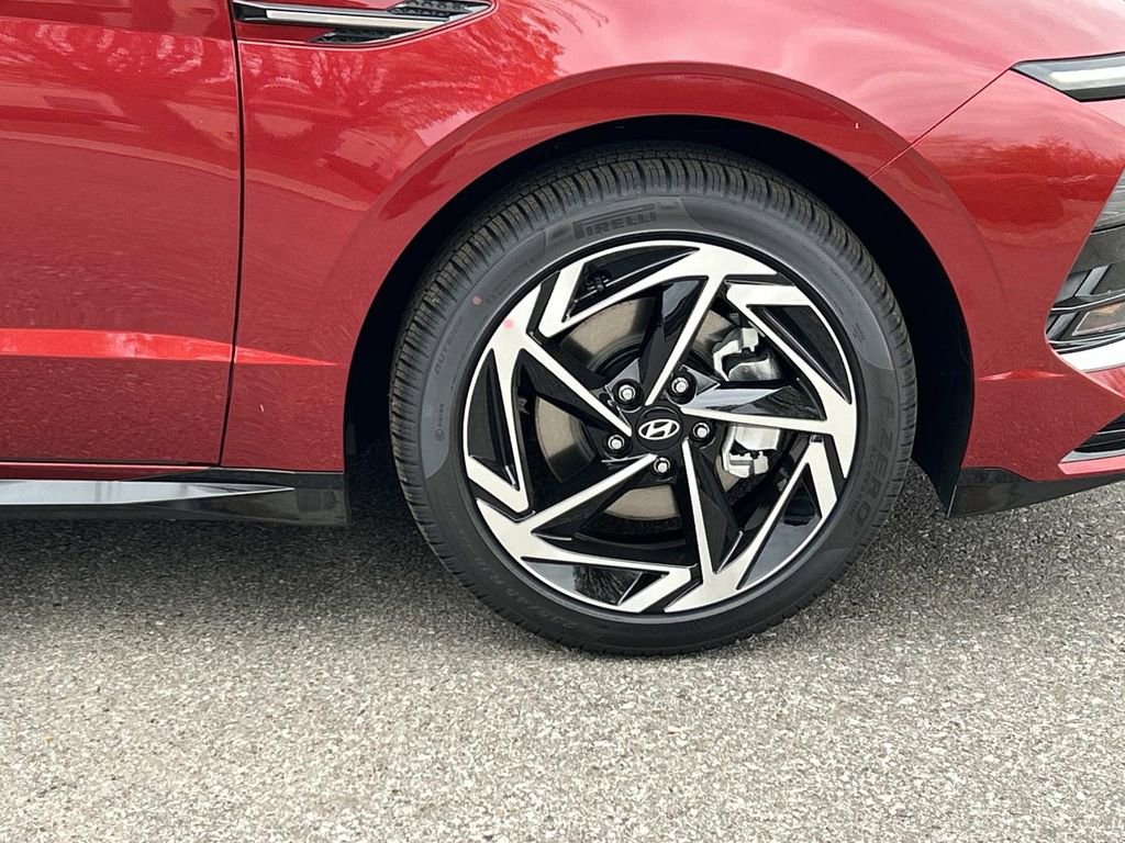 New 2026 Hyundai Sonata SEL FWD image 9
