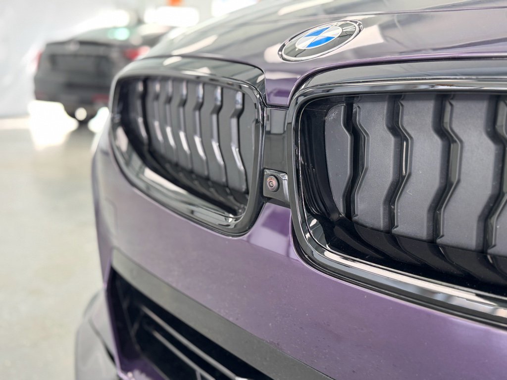 Used 2022 BMW M240i xDrive M240i xDrive w/ Premium Package image 35