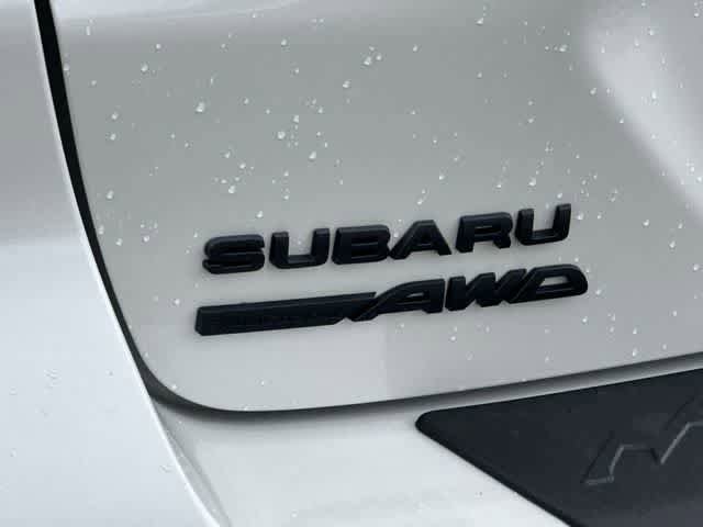 New 2026 Subaru Crosstrek 2.5i Limited AWD/4WD image 26