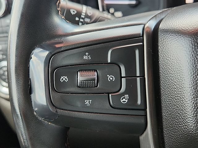 Certified 2023 GMC Sierra 2500 AT4 w/ AT4 Preferred Package AWD/4WD image 18