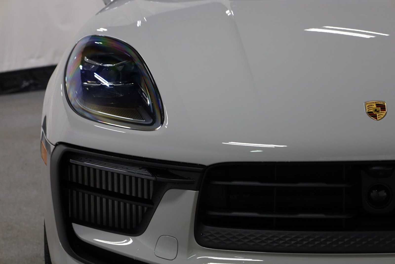 New 2026 Porsche Macan S AWD/4WD image 15