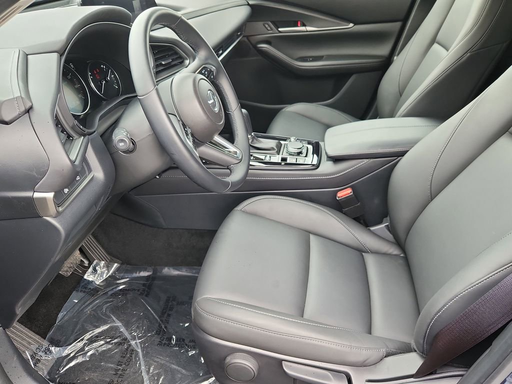 Used 2025 MAZDA CX-30 AWD 2.5 S w/ Select Sport Pkg image 7