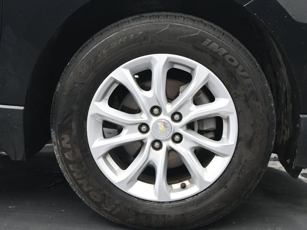 Used 2020 Chevrolet Equinox LT image 9