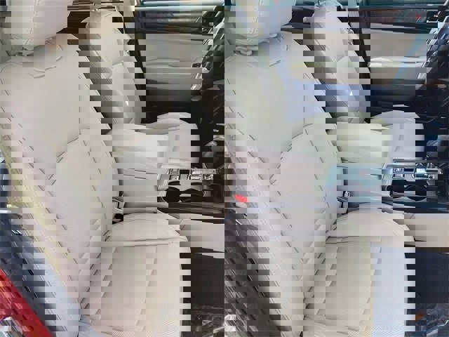 Used 2016 Subaru Outback 2.5i Limited image 18