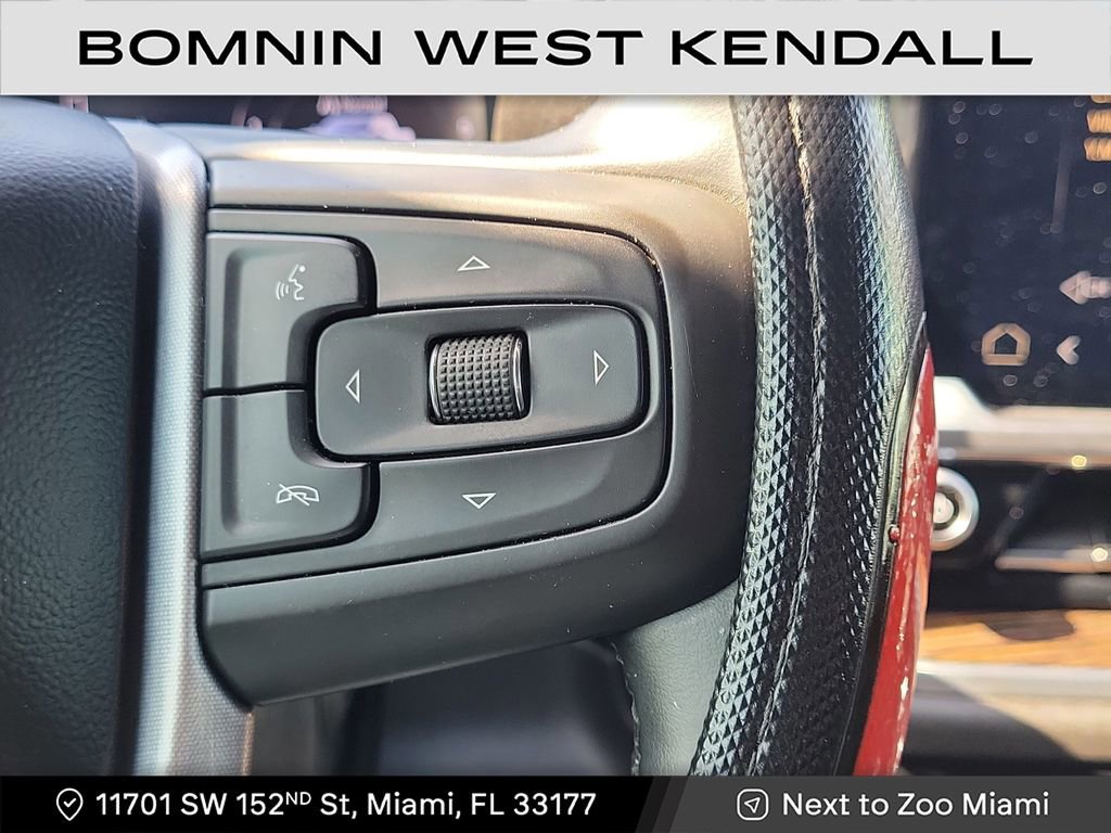 Used 2024 GMC Sierra 1500 SLE image 18