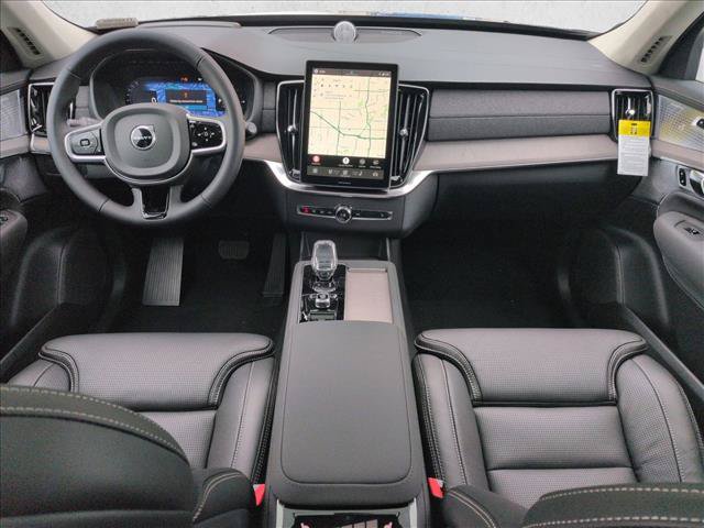 New 2026 Volvo XC90 T8 Ultra w/ Lounge Package AWD/4WD image 15