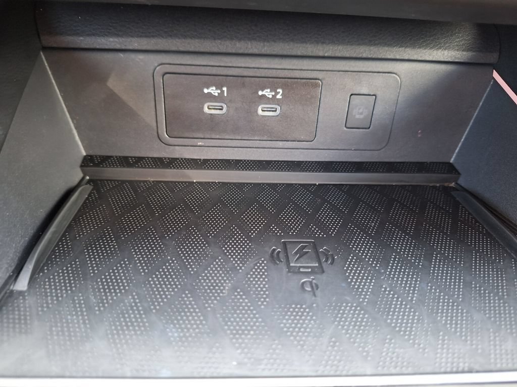 Used 2025 Nissan Murano SL AWD/4WD image 18