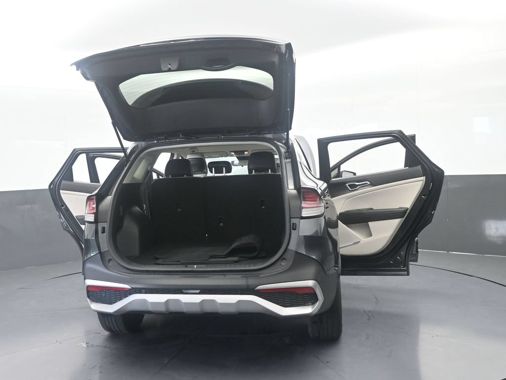 Used 2024 Kia Sportage EX FWD image 73