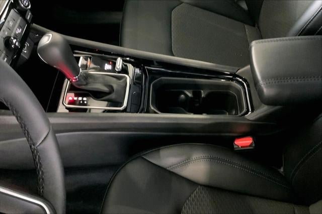 New 2026 Jeep Compass Latitude AWD/4WD image 36