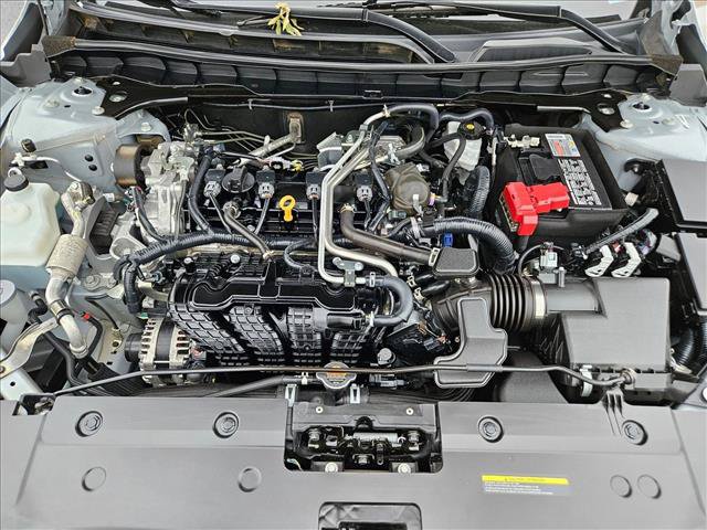 Used 2025 Nissan Altima 2.5 SV FWD image 22
