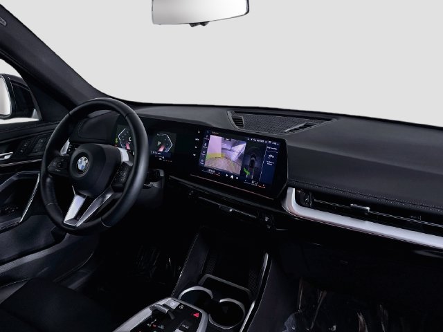 Used 2026 BMW X1 xDrive28i AWD/4WD image 29