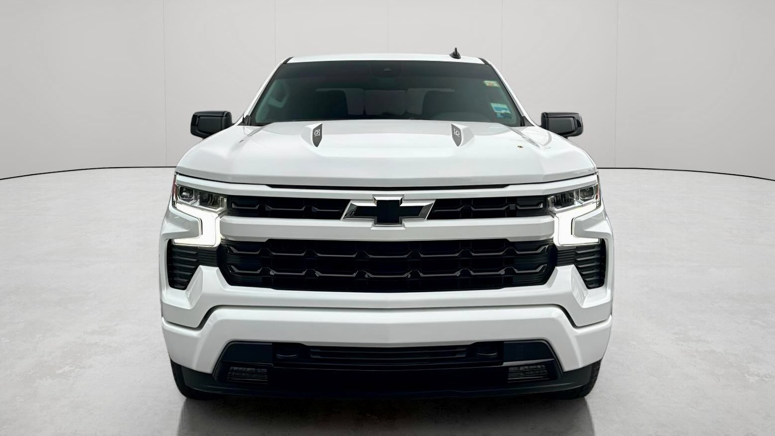 Used 2023 Chevrolet Silverado 1500 RST w/ All Star Edition Plus AWD/4WD image 11