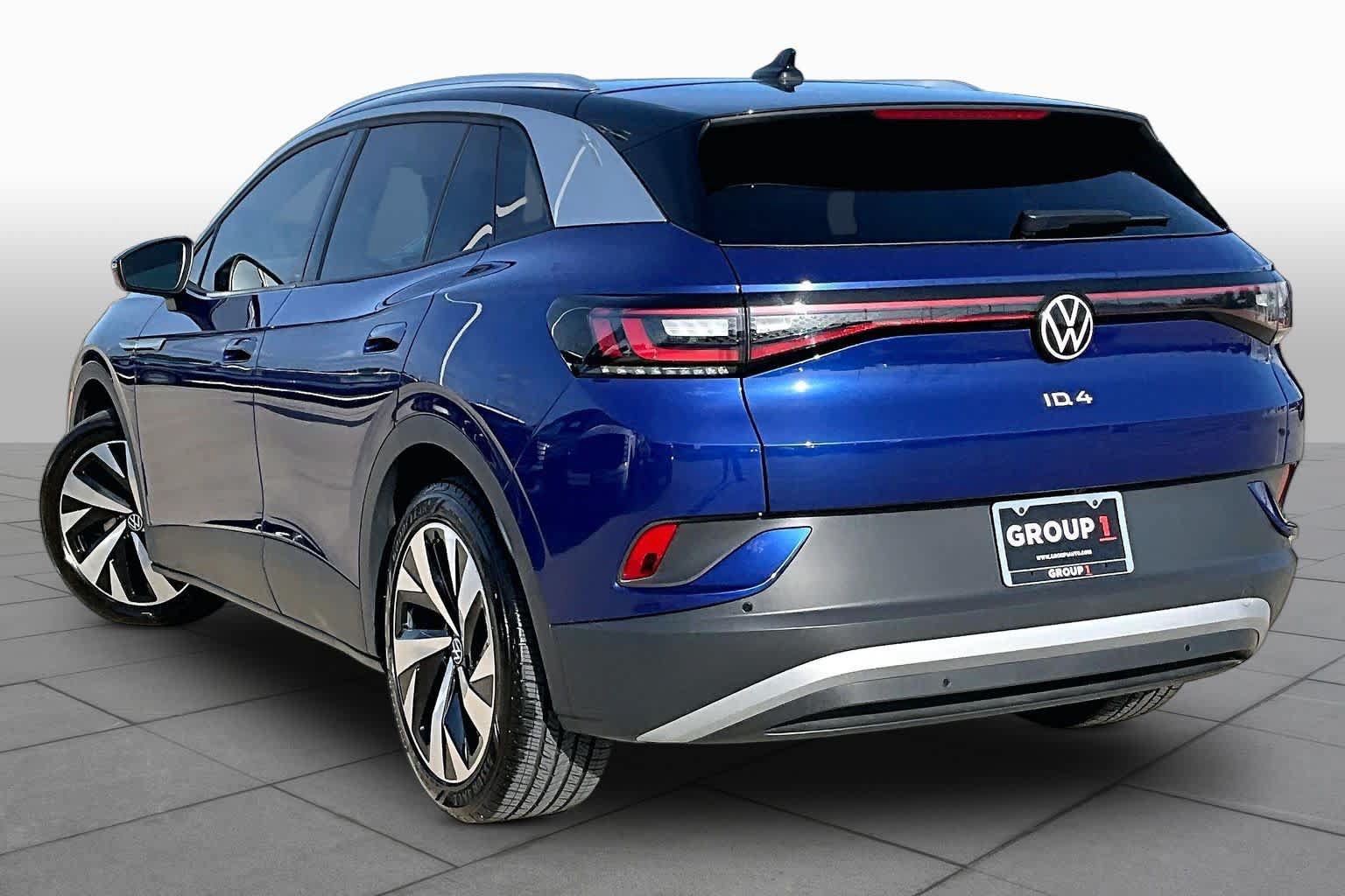 Used 2022 Volkswagen ID.4 Pro S RWD image 10