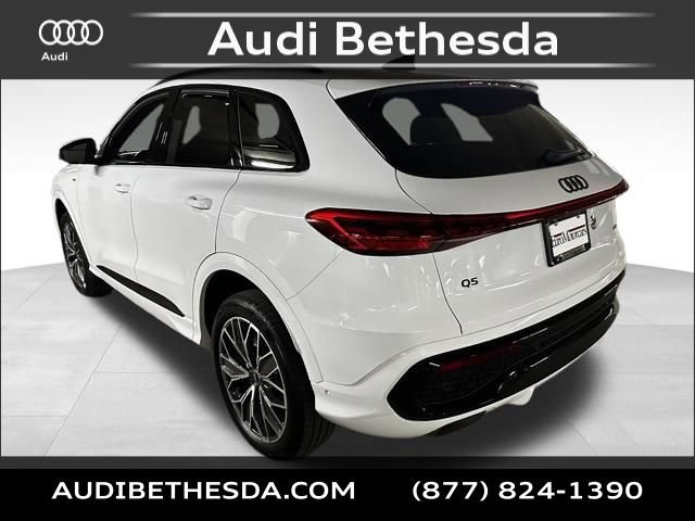 New 2026 Audi Q5 Premium Plus AWD/4WD image 5