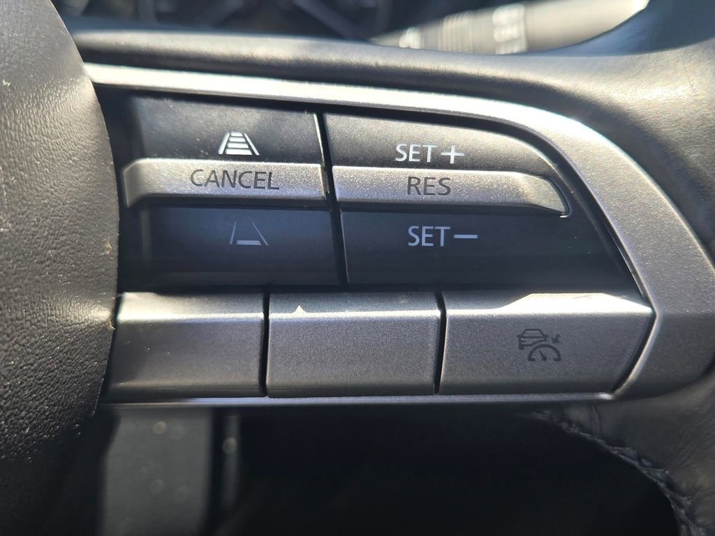 Used 2023 MAZDA CX-30 AWD 2.5 S w/ Select Package image 16