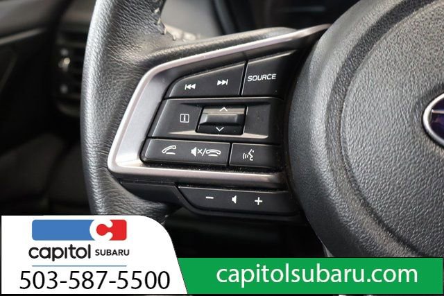 Used 2025 Subaru Outback Premium image 16
