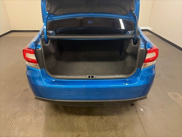 Used 2022 Subaru Impreza 2.0i image 14