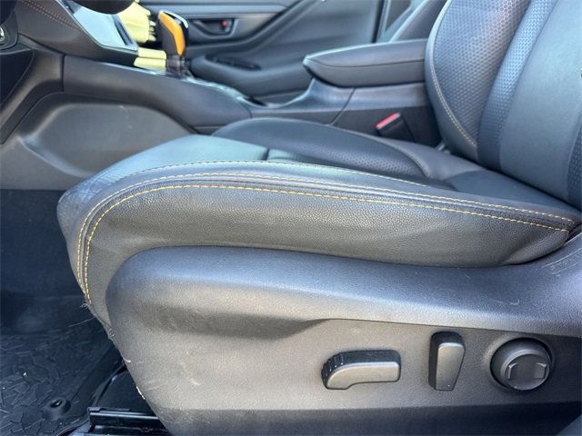 Used 2023 Subaru Outback Wilderness w/ Wilderness Package image 12