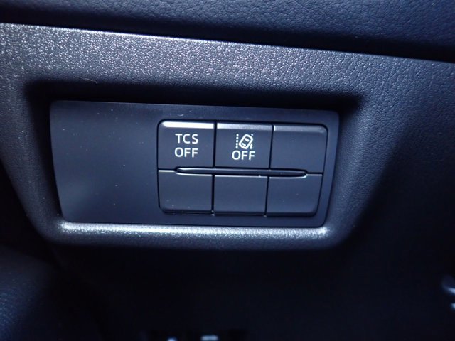 Used 2020 MAZDA CX-5 Touring image 22