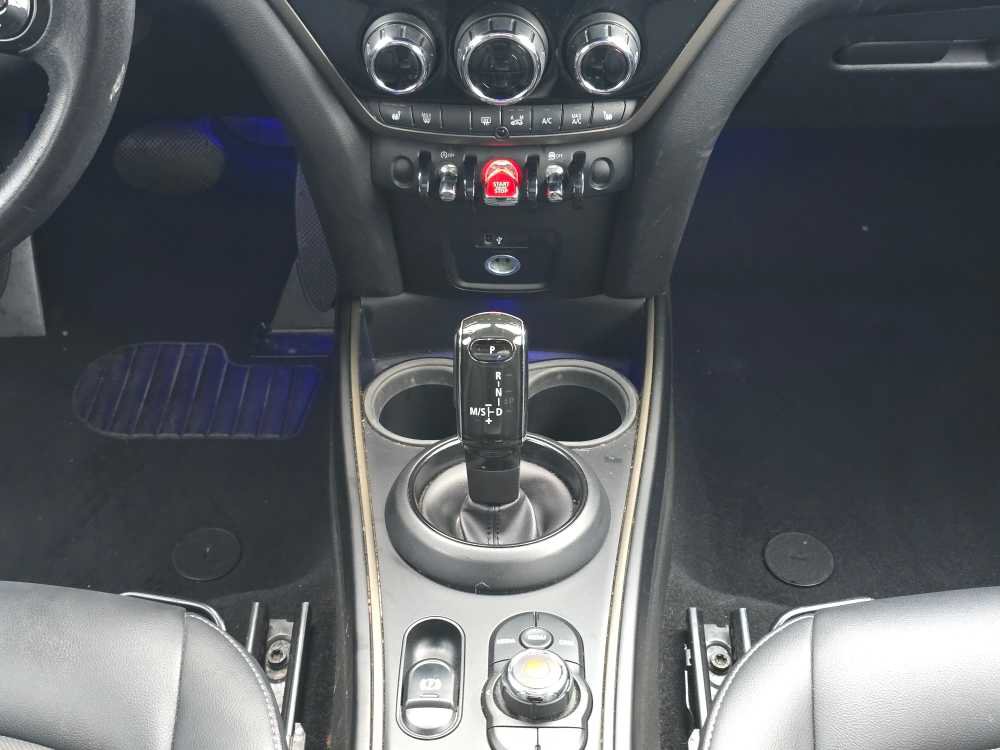 Used 2022 MINI Cooper Countryman image 13