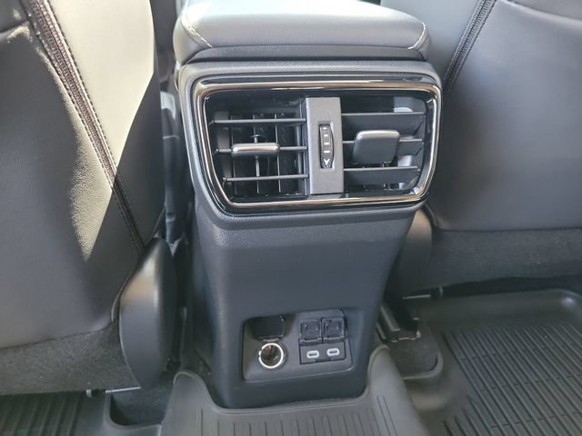 Used 2025 Lexus NX 350h AWD w/ Cold Area Package image 22