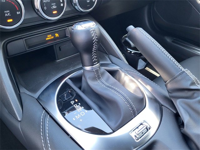 New 2025 MAZDA MX-5 Miata Grand Touring w/ Weather Package image 19