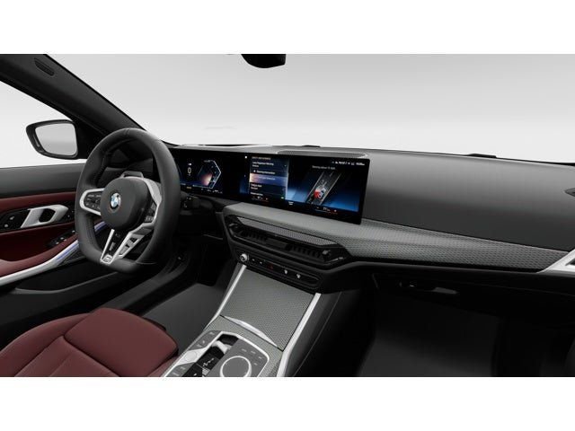 New 2026 BMW 330i xDrive Sedan image 14