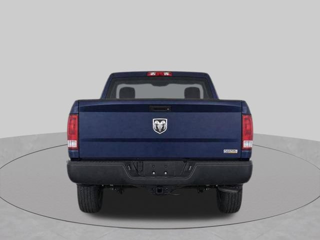Used 2017 RAM 1500 Tradesman w/ Power & Remote Entry Group RWD image 6
