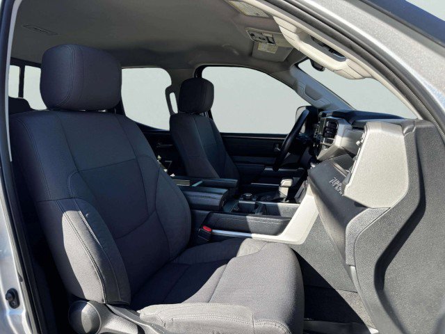 Used 2022 Toyota Tundra SR5 image 45