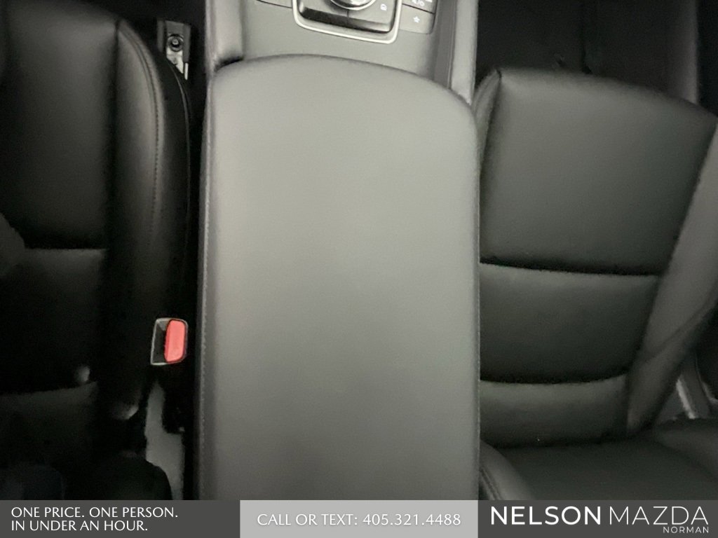 New 2026 MAZDA MAZDA3 2.5 S Sedan w/ Preferred Pkg image 39