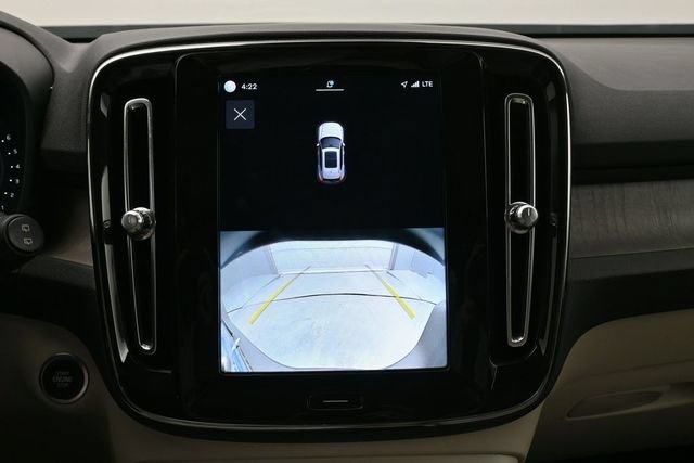 Used 2023 Volvo XC40 B5 Ultimate w/ Protection Package Premier AWD/4WD image 21
