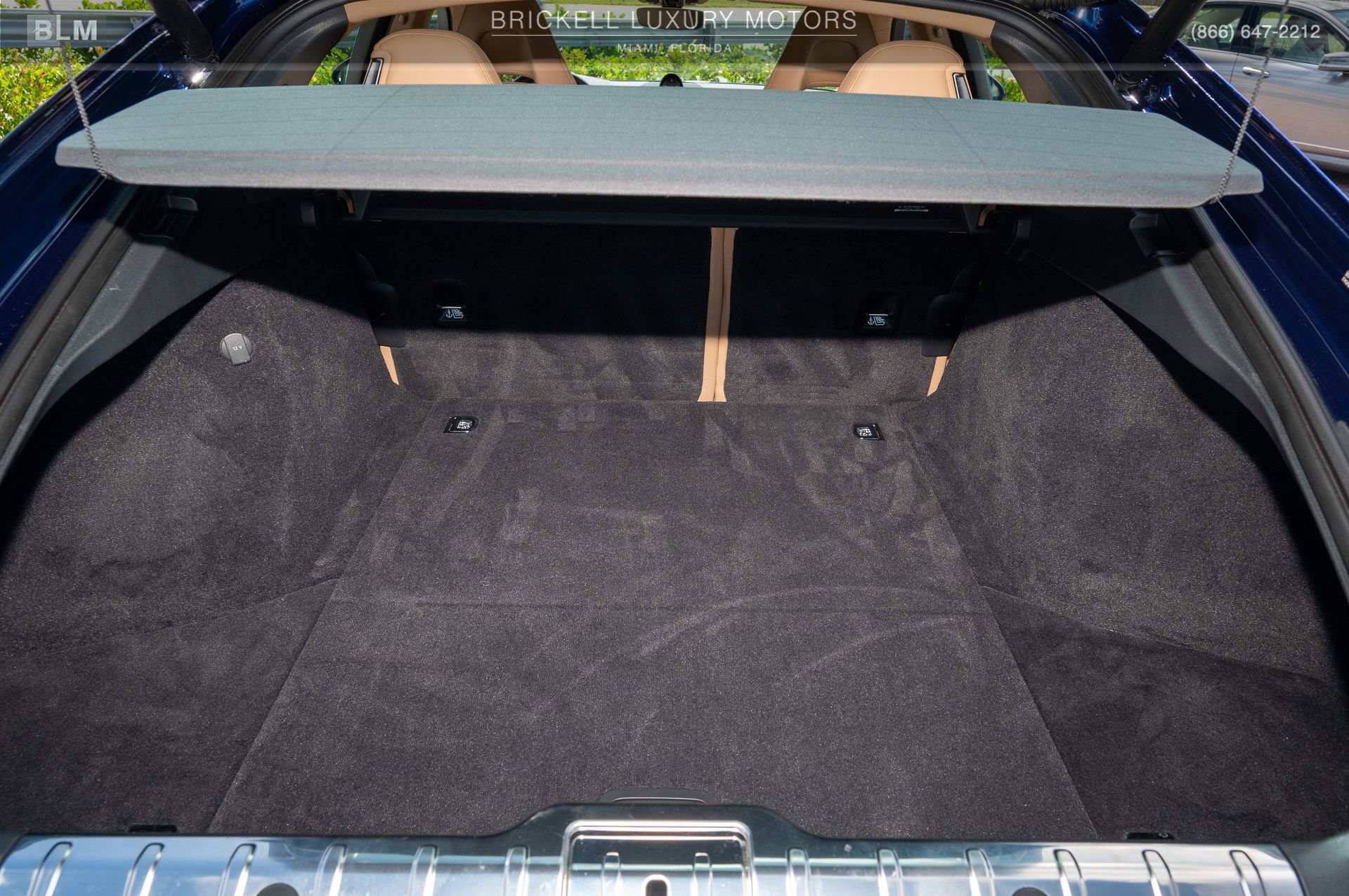 Used 2022 Porsche Panamera image 13