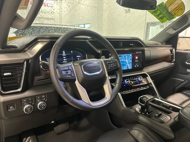 Used 2026 GMC Sierra 1500 Denali AWD/4WD image 12