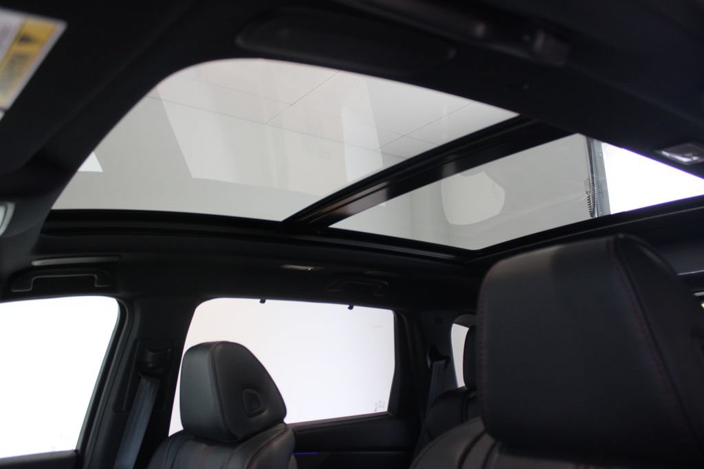 New 2026 Acura MDX A-Spec AWD/4WD image 26