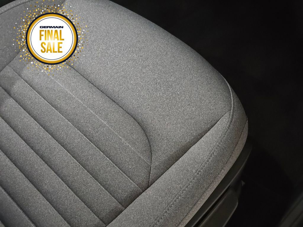 Certified 2025 Kia K4 EX image 24