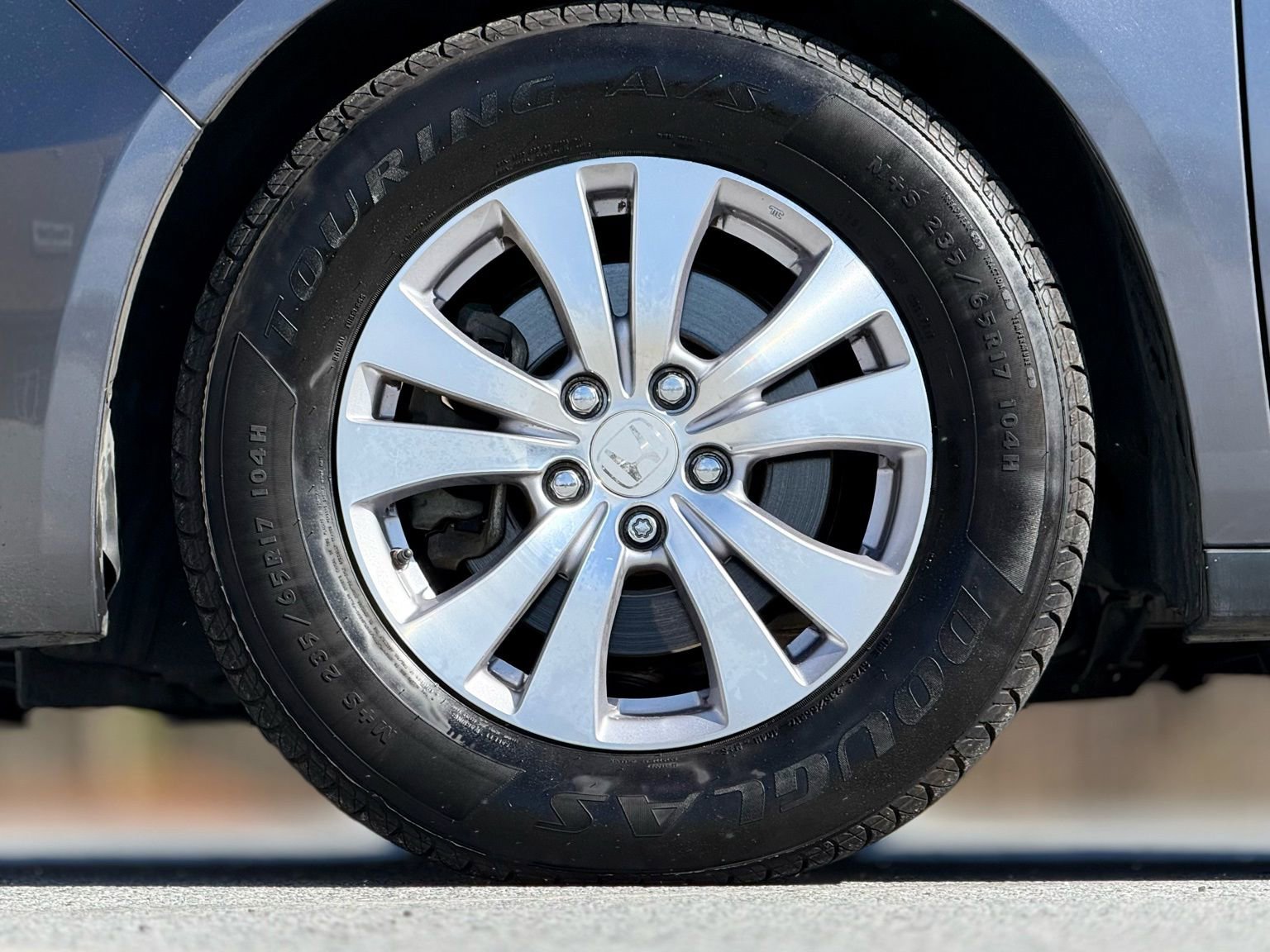 Used 2016 Honda Odyssey SE image 17