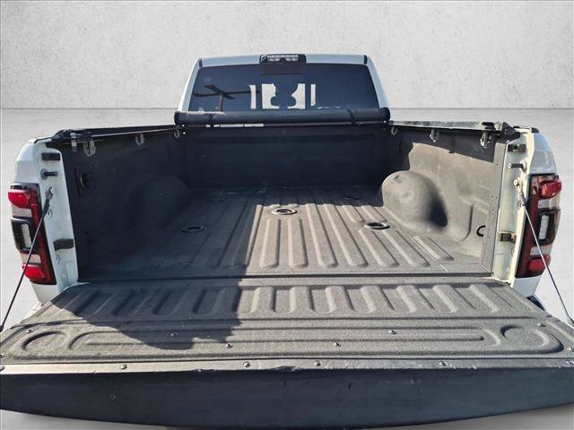 Used 2020 RAM 2500 Laramie AWD/4WD image 6