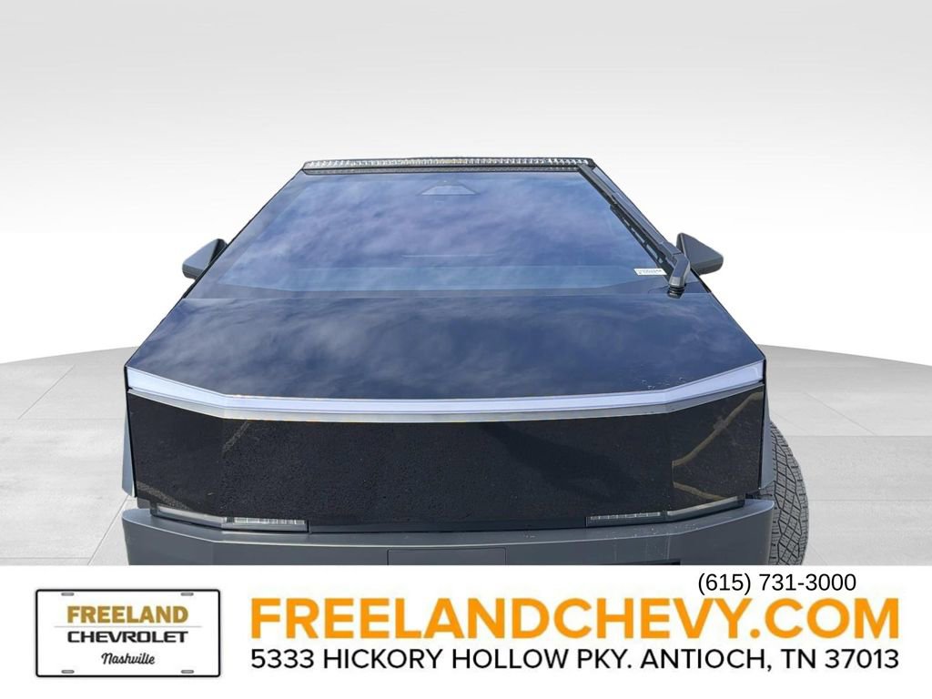 Used 2024 Tesla Cybertruck Cyberbeast image 9