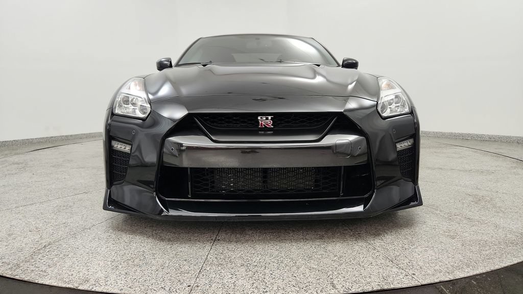 Used 2020 Nissan GT-R Premium w/ Premium Interior Package AWD/4WD image 13