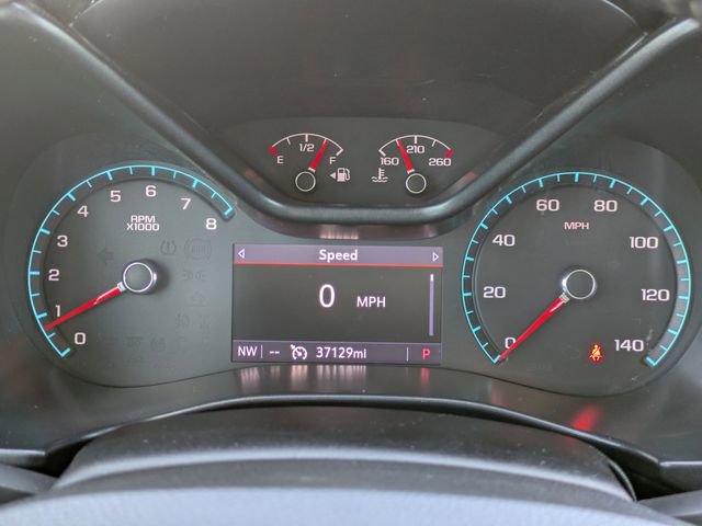 Used 2019 GMC Canyon SLE w/ Driver Alert Package image 28