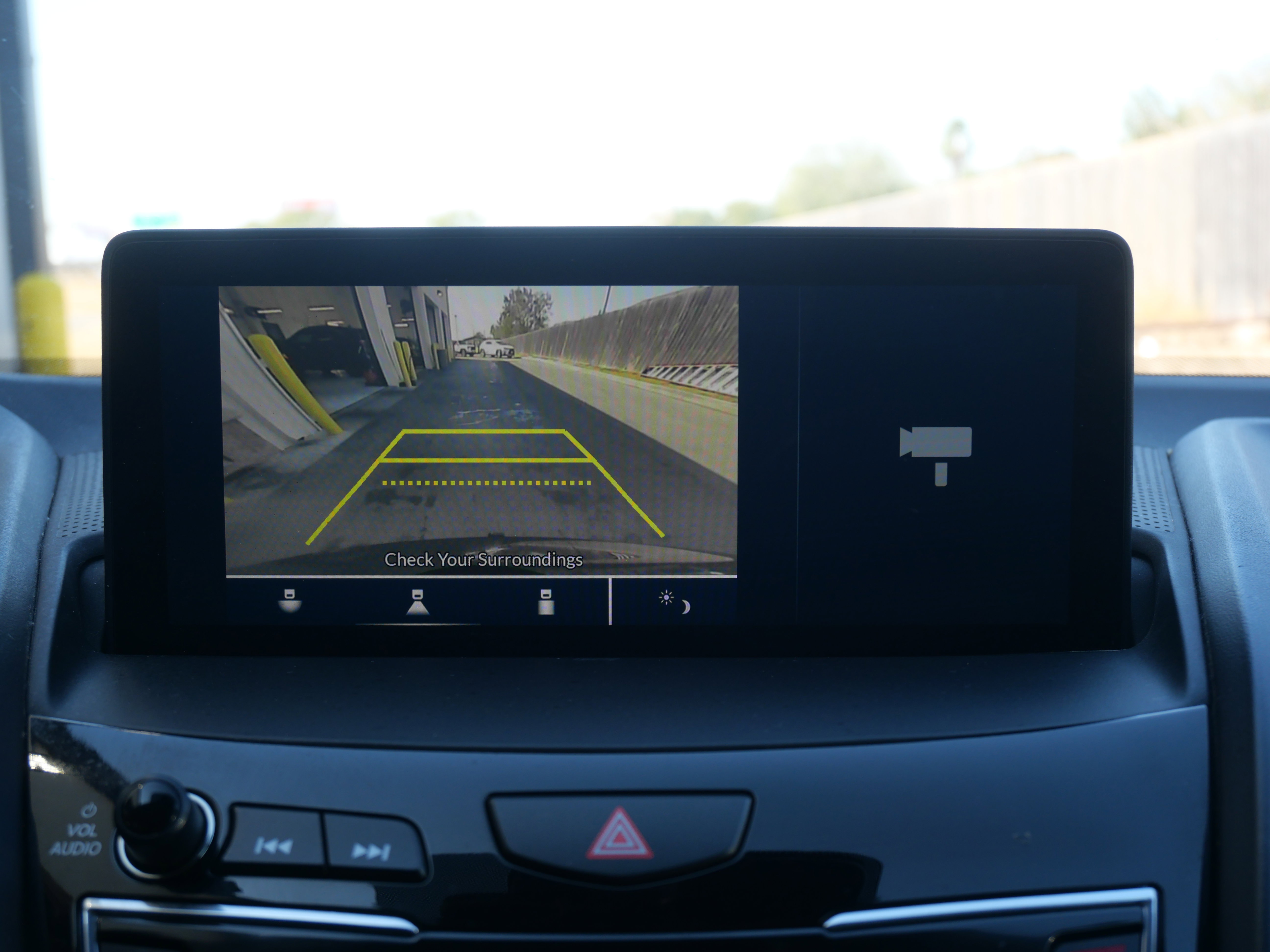 Used 2021 Acura RDX AWD image 14