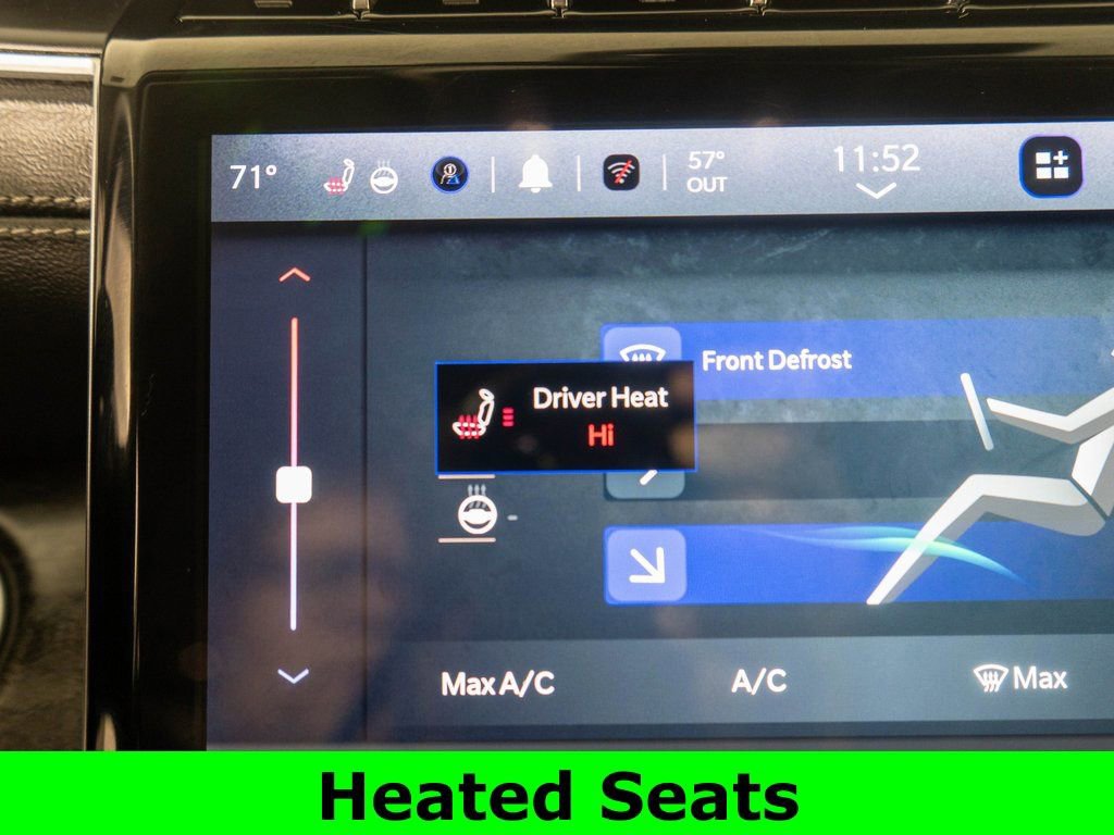 Used 2023 Jeep Grand Cherokee Limited image 20