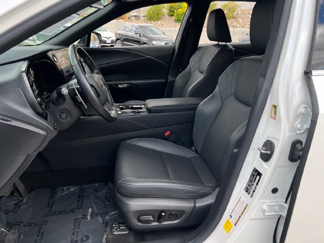 Used 2025 Lexus RX 350 Premium w/ Accessory Package FWD image 28