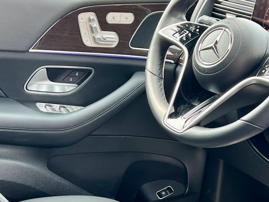 Certified 2024 Mercedes-Benz GLE 350 4MATIC image 17