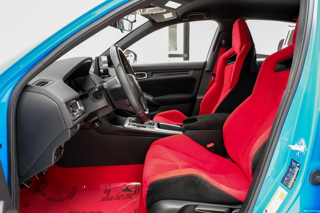 Used 2023 Honda Civic Type R image 7